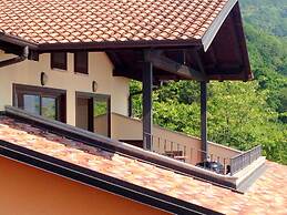 Belvilla by OYO Panoramic House in a Residence