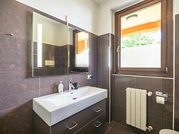 Belvilla by OYO Panoramic House in a Residence