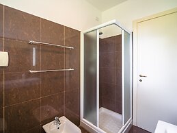 Belvilla by OYO Panoramic House in a Residence