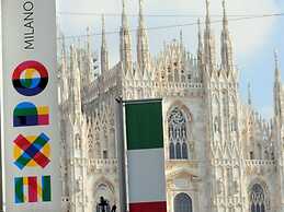 Belvilla by OYO Panoramic House in a Residence