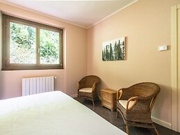 Belvilla by OYO Panoramic House in a Residence