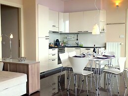 Belvilla by OYO Panoramic House in a Residence