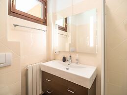 Belvilla by OYO Panoramic House in a Residence