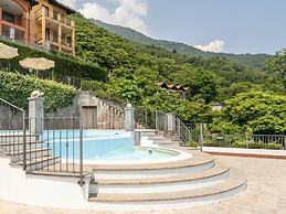 Belvilla by OYO Panoramic House in a Residence