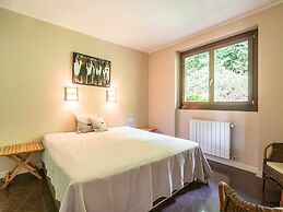 Belvilla by OYO Panoramic House in a Residence