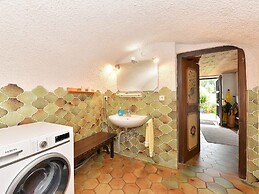 Holiday Home With Terrace