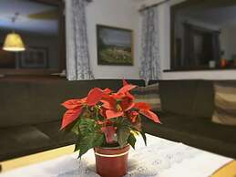 Holiday Home With Terrace