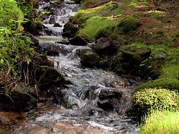 Holiday Home With Terrace
