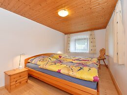 Ferienhaus in Bayern mit Waldblick
