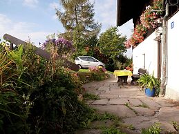 Holiday Home With Terrace