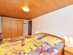 Holiday Home With Terrace