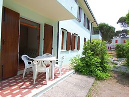 Sun Drenched Seaside Holiday Home near Venice