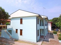 Sun Drenched Seaside Holiday Home near Venice