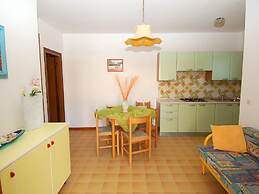 Sun Drenched Seaside Holiday Home near Venice