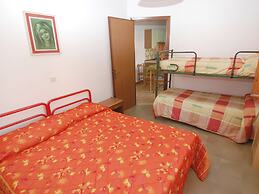 Sun Drenched Seaside Holiday Home near Venice