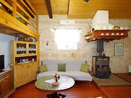 Holiday Villa in Village Rakalj