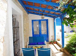 Holiday Villa in Village Rakalj