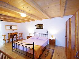 Holiday Villa in Village Rakalj