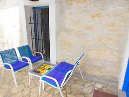 Holiday Villa in Village Rakalj