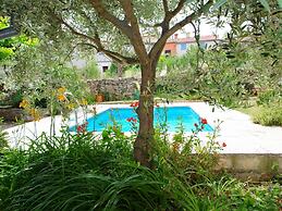 Holiday Villa in Village Rakalj