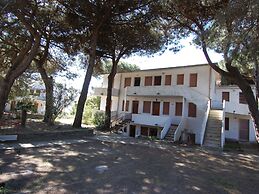 Sun Drenched Seaside Holiday Home near Venice