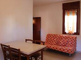 Sun Drenched Seaside Holiday Home near Venice