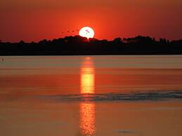 Sun Drenched Seaside Holiday Home near Venice