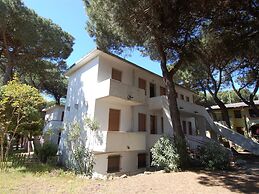 Sun Drenched Seaside Holiday Home near Venice