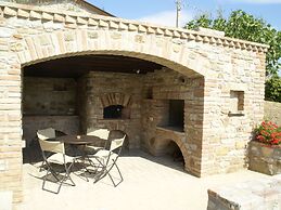 Villa With Private Pool in Umbertide