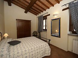 Villa With Private Pool in Umbertide