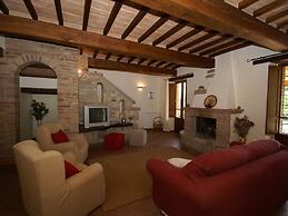 Villa With Private Pool in Umbertide