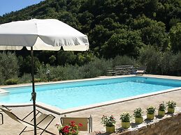 Villa With Private Pool in Umbertide