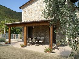 Villa With Private Pool in Umbertide
