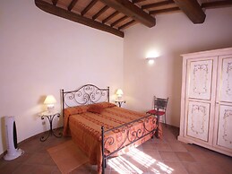 Villa With Private Pool in Umbertide