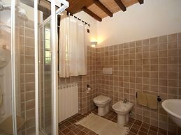 Villa With Private Pool in Umbertide