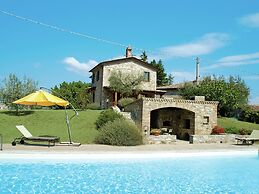 Villa With Private Pool in Umbertide