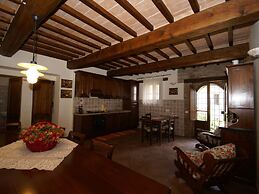 Villa With Private Pool in Umbertide