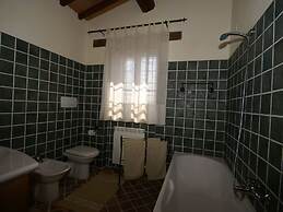 Villa With Private Pool in Umbertide