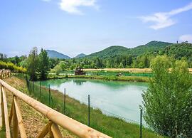 Villa in Umbertide With Pool and Garden
