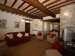 Villa With Private Pool in Umbertide