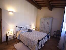 Villa With Private Pool in Umbertide