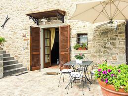Holiday Home in Cortona With Pool