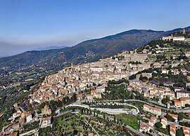 Holiday Home in Cortona With Pool