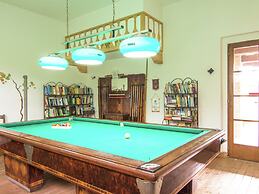 Holiday Home in Cortona With Pool