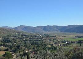 Holiday Home in Cortona With Pool