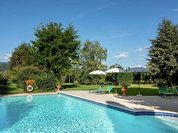 Holiday Home in Cortona With Pool