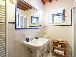 Holiday Home in Cortona With Pool