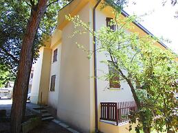 Sun Drenched Seaside Holiday Home near Venice