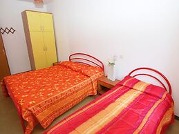 Sun Drenched Seaside Holiday Home near Venice