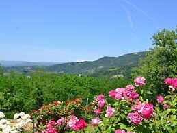 Cottage in Tuscany With Private Pool